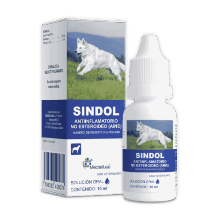 SINDOL GOTAS (10 ML)