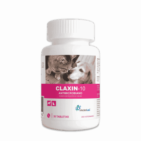 CLAXIN-30 (30 TABS)