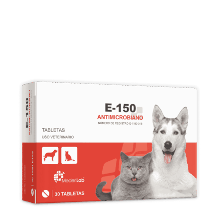 E 150 (30 TABS)