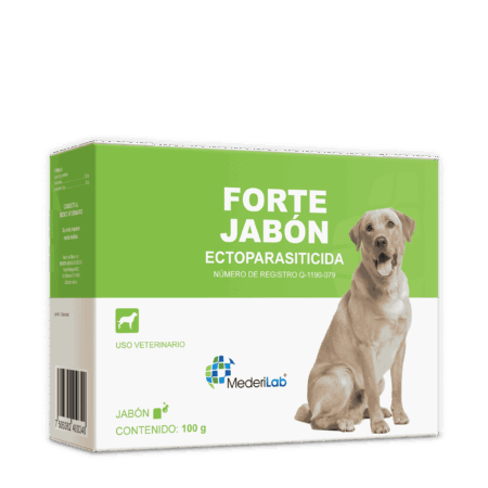 FORTE JABON (100 G)