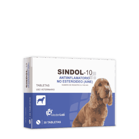SINDOL-10 (30 TABS)