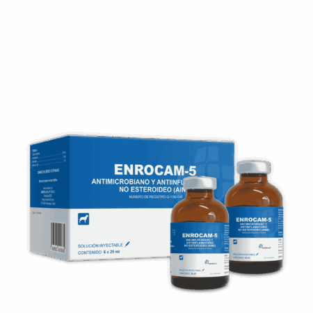 ENROCAM-5 (25 ML)