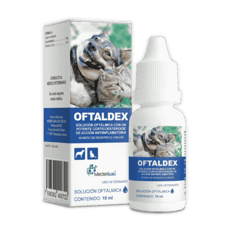OFTALDEX (10 ML)