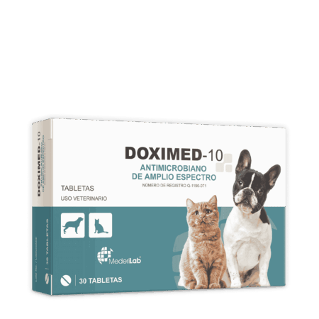 DOXIMED-10 (30 TABS)