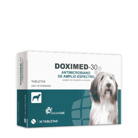 DOXIMED-30 (30 TABS)