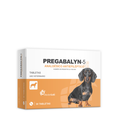 PREGABALYN-5 (30 TABS) (R.MED.CUAN.)
