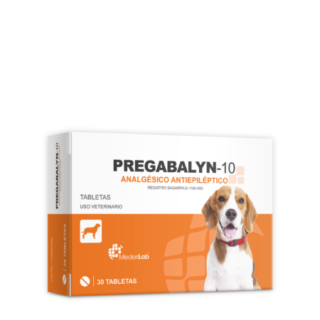 PREGABALYN-10 (30 TABS) (R.MED.CUAN.)