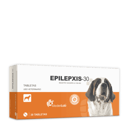 EPILEPXIS-30 (30 TABS) (R.MED.CUAN.)