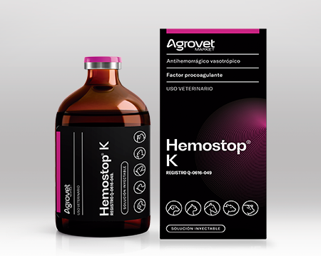 HEMOSTOP K (20 ML)