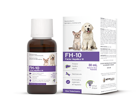 FH-10 (100 ML)