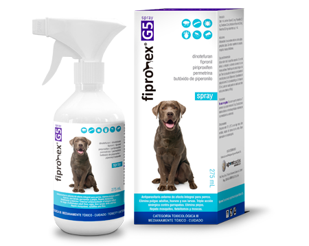 FIPRONEX SPRAY (110 ML)