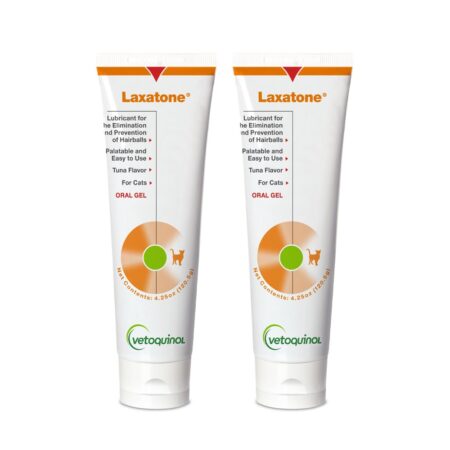 LAXATONE (ATÚN) 4.25 ONZAS