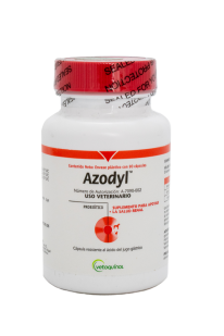 AZODYL (90 CAPS.)