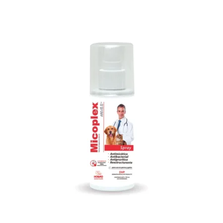 MICOPLEX MAX SPRAY (120 ML)