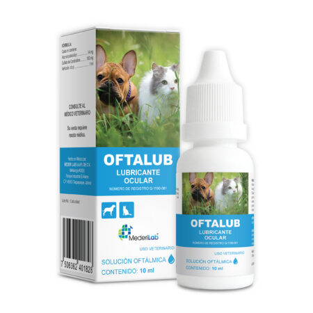 OFTALUB (10 ML)