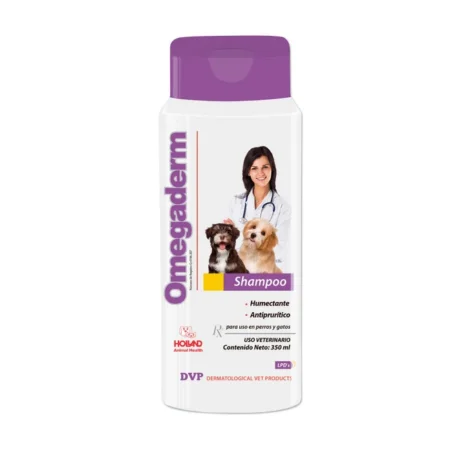 OMEGADERM (350 ML)