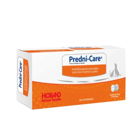PREDNI-CARE (20 MG) (20 TABS)