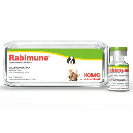 RABIMUNE
