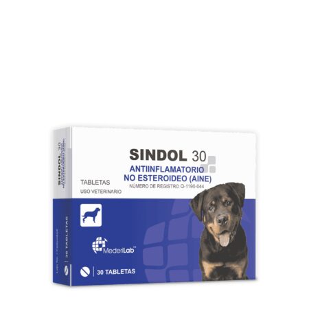 SINDOL-30 (30 TABS)