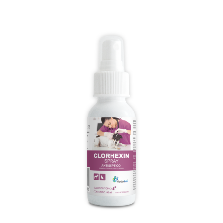 CLORHEXIN SPRAY (60 ML)