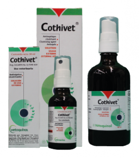 COTHIVET (100 ML)