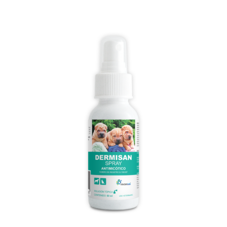 DERMISAN SPRAY (60 ML)
