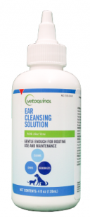 Ear Cleansing Solution (4 OZ)