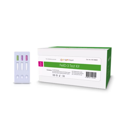 FELID-3 RAPID (BIONOTE)