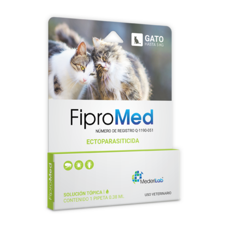 FIPROMED CAT