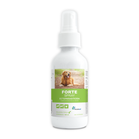 FORTE SPRAY (120 ML)