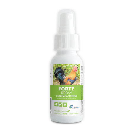 FORTE SPRAY (60 ML)