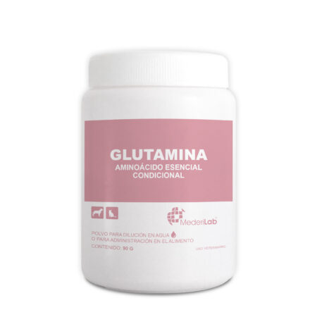 GLUTAMINA ORAL TARRO (90 G)