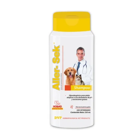 ALLER-SEK SHAMPOO (250 ML)