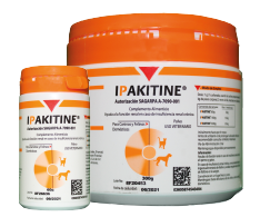 IPAKITINE PDR (300 GR)
