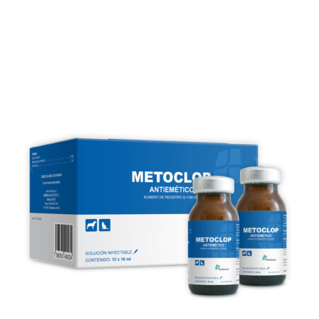 METOCLOP (10 ML)