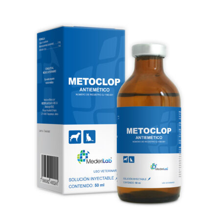 METOCLOP (50 ML)