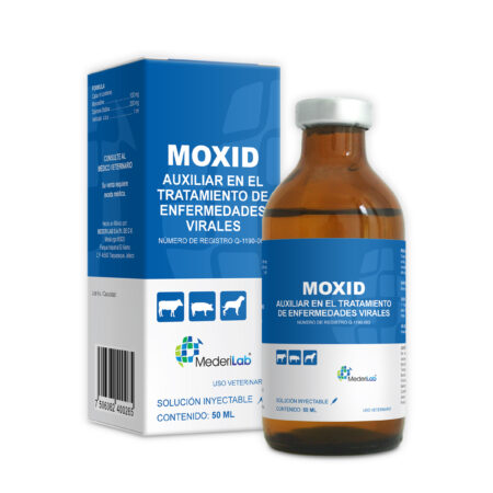MOXID (50 ML)