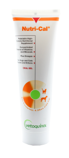 DUO PACK NUTRI-CAL GEL