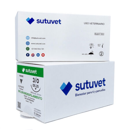 NYLON MONOFILAMENTO 0