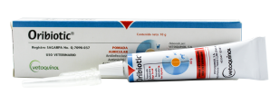 ORIBIOTIC (10 G)