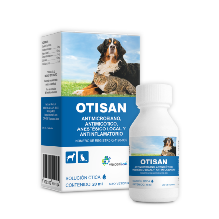 OTISAN (20 ML) (R.MED.CUAN.)