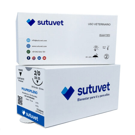 MALLA POLIPROPILENO (10 X 10 CM)