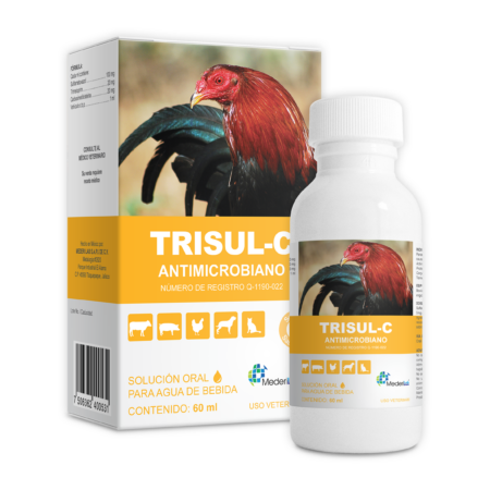 TRISUL-C (60 ML)